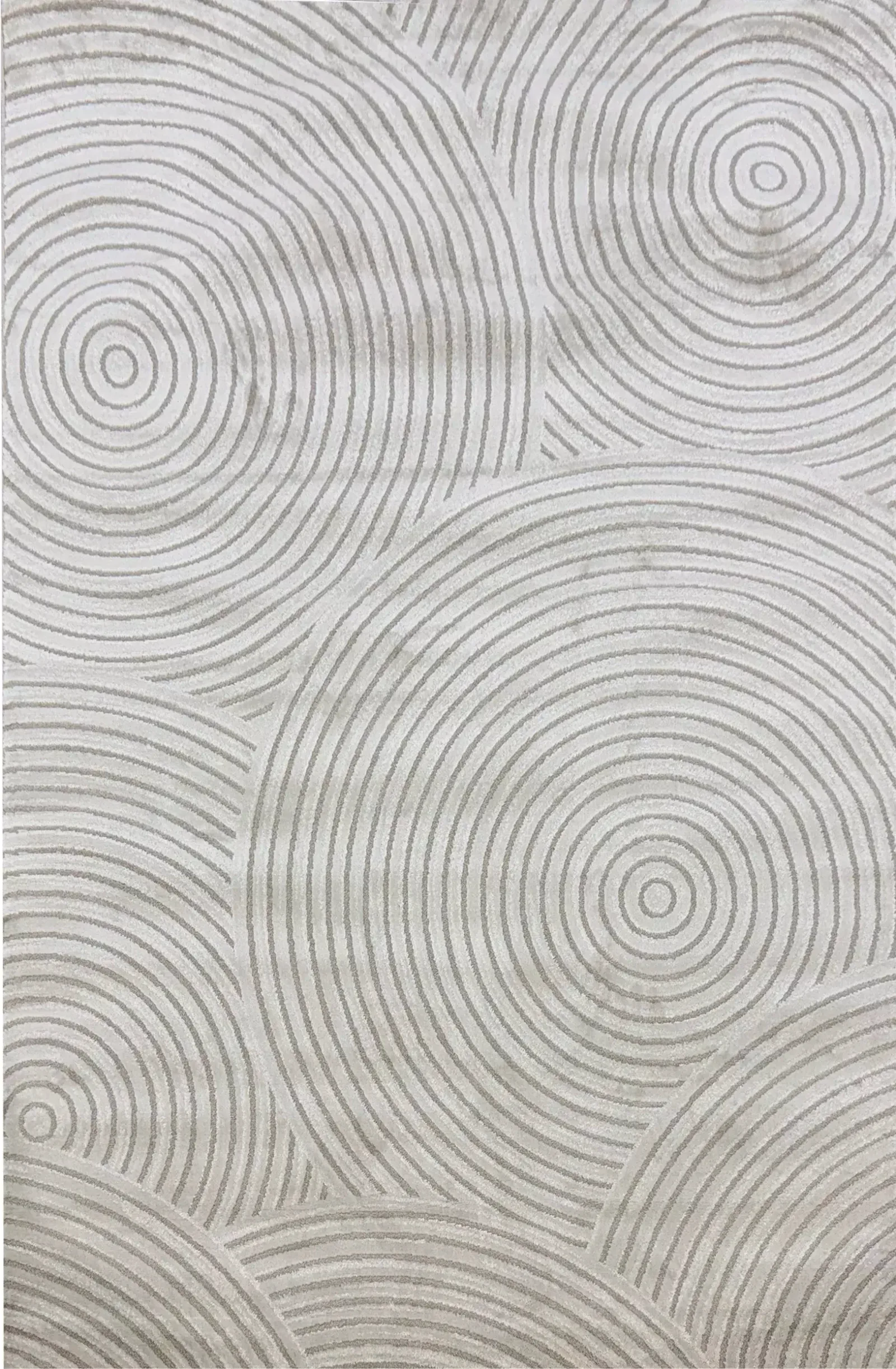 Ковер машинной работы Serenity Swirls