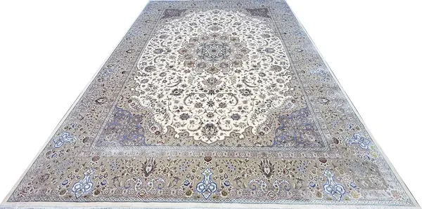 Ковер машинной работы Isfahan Culture