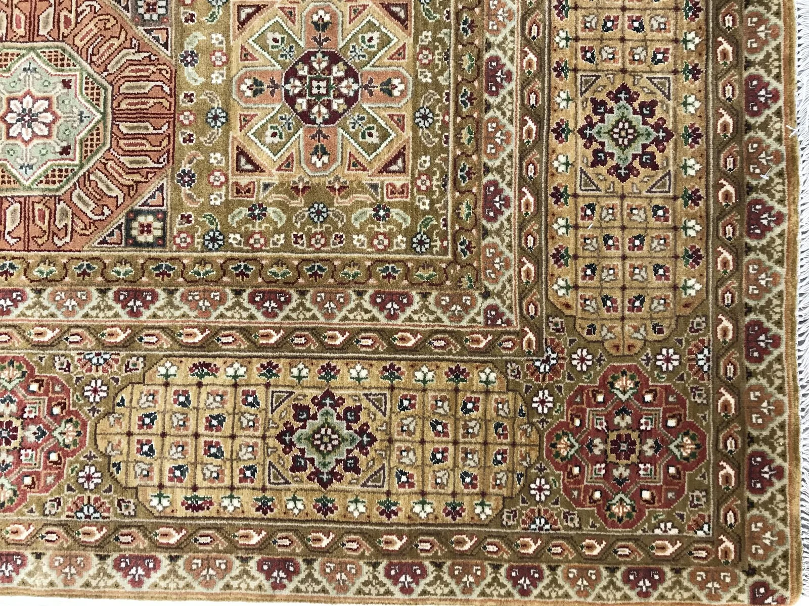 Ковер ручной работы Classic Tapestry