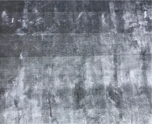 Ковер ручной работы Viscose Gradient