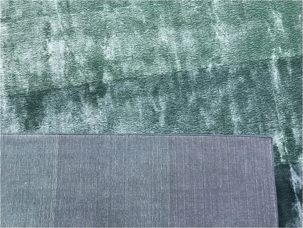 Ковер ручной работы Viscose Gradient