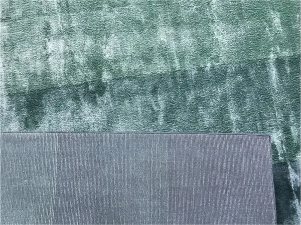 Ковер ручной работы Viscose Gradient