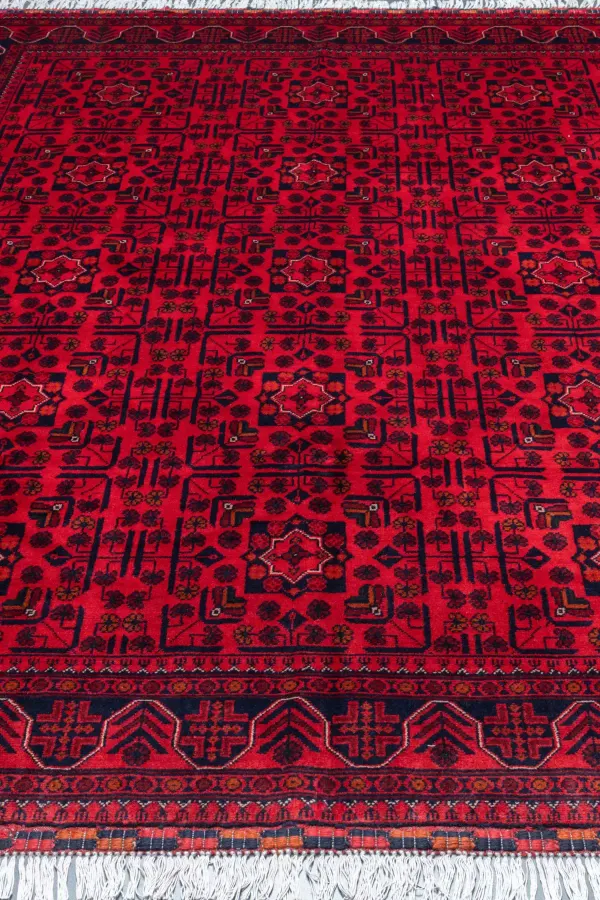 Ковер ручной работы Бельджик