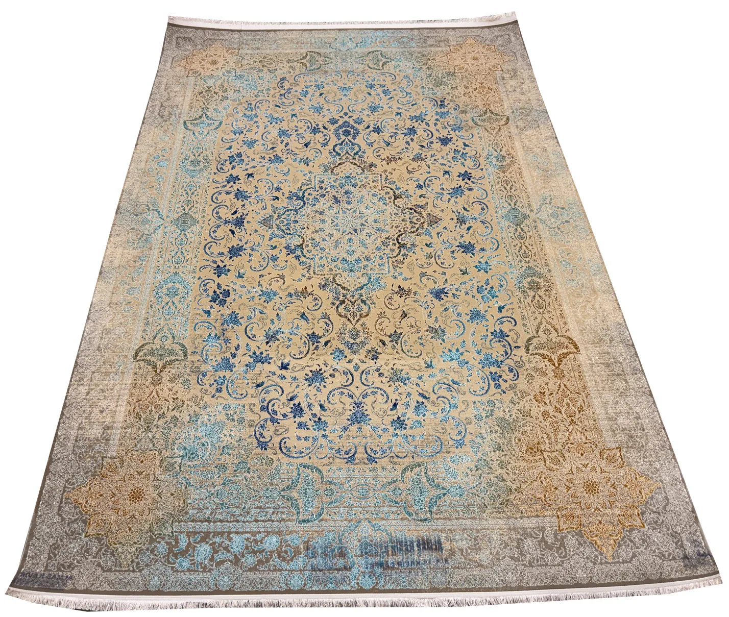 Ковер машинной работы Antique