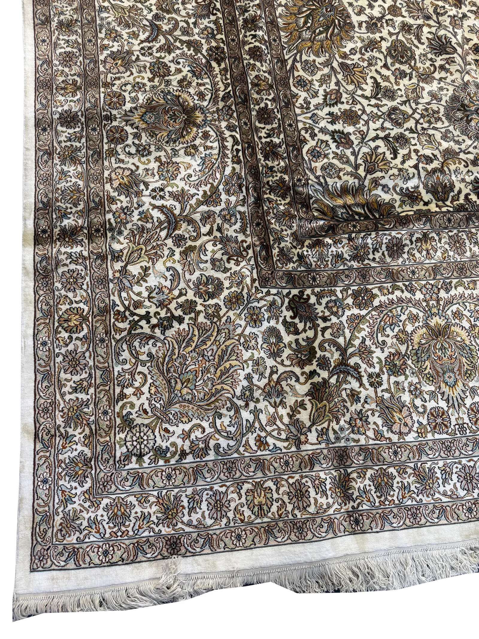Ковер ручной работы Imperial Rug