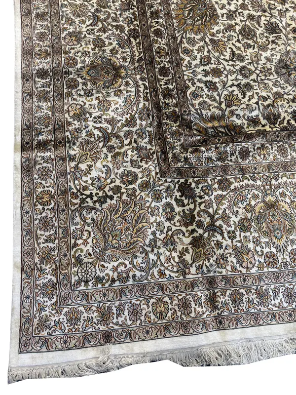 Ковер ручной работы Imperial Rug