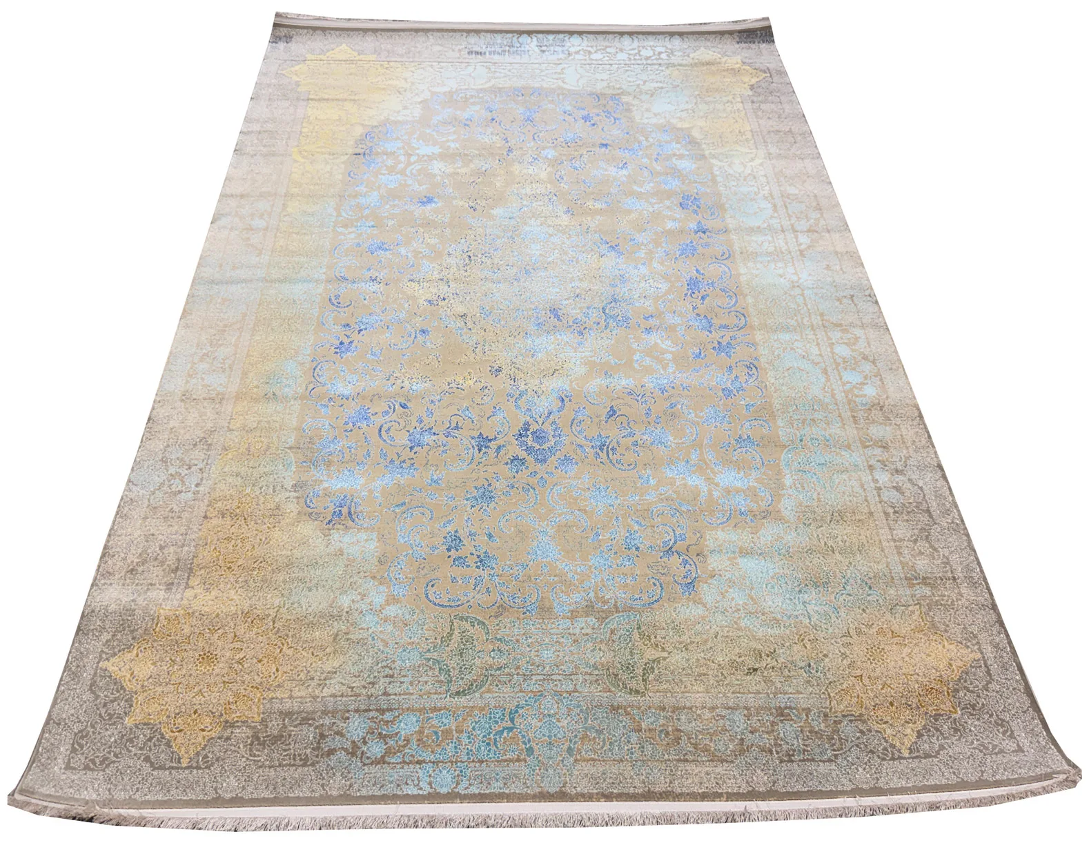 Ковер машинной работы Antique