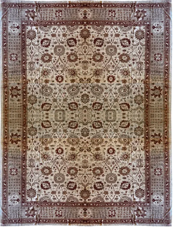 Ковер ручной работы Afghan Heritage