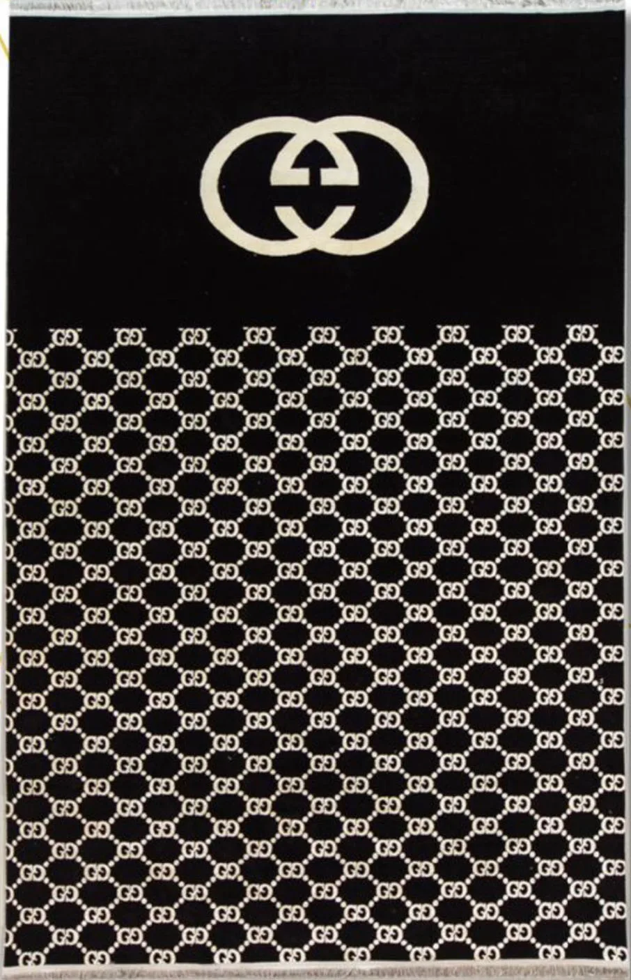 Ковер Gucci