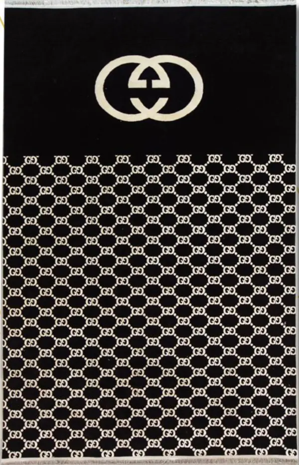 Ковер Gucci