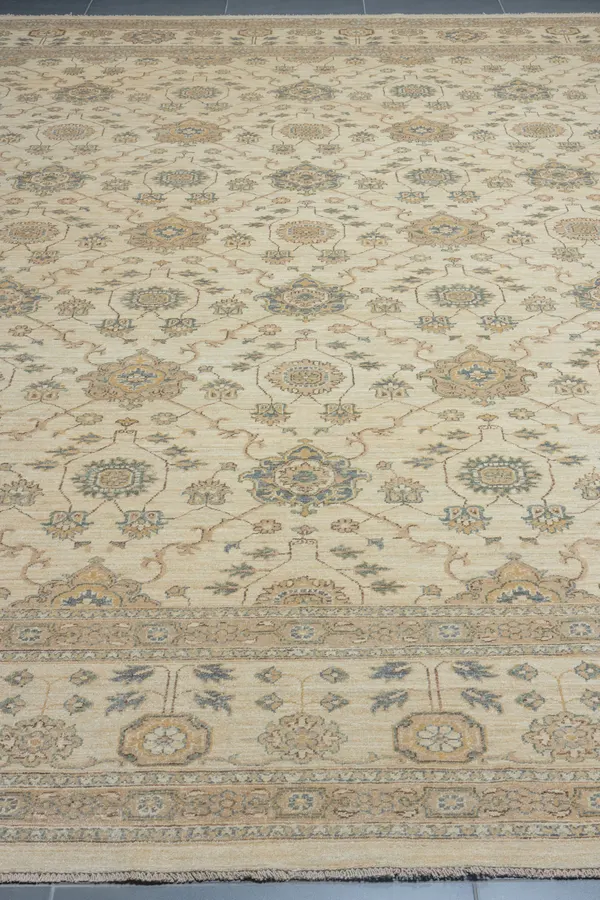 Ковер ручной работы Чеби