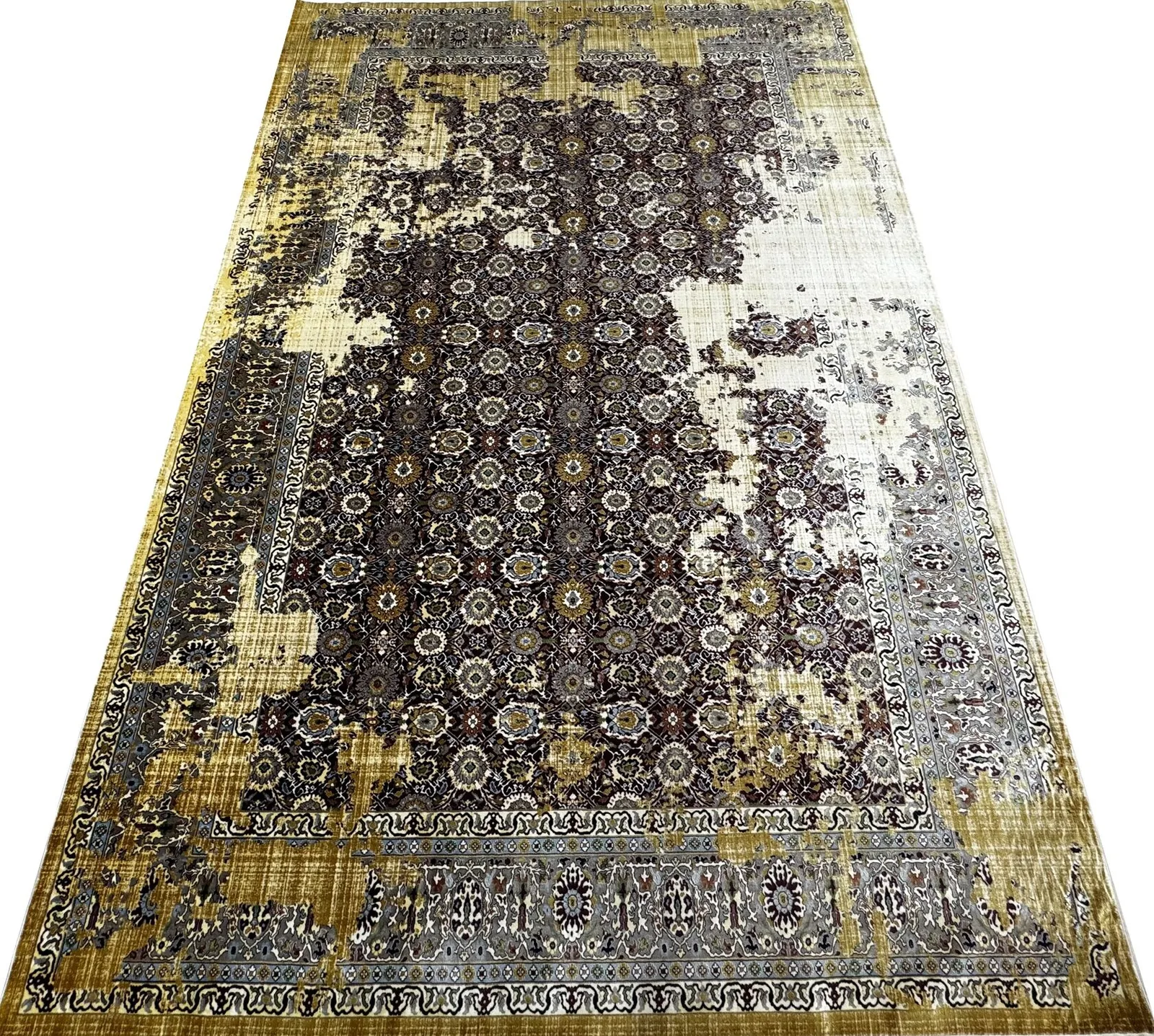 Ковер машинной работы Heritage
