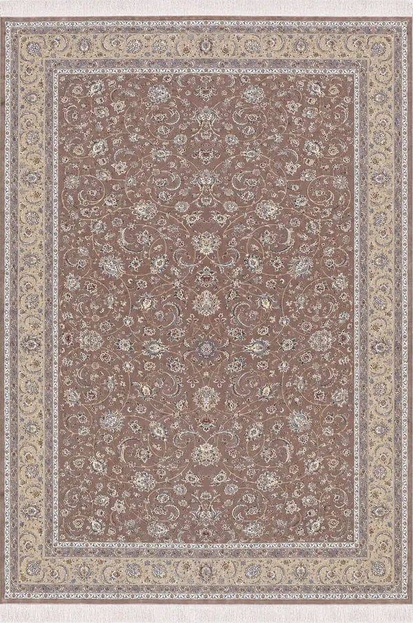 Ковер машинной работы Isfahan Culture