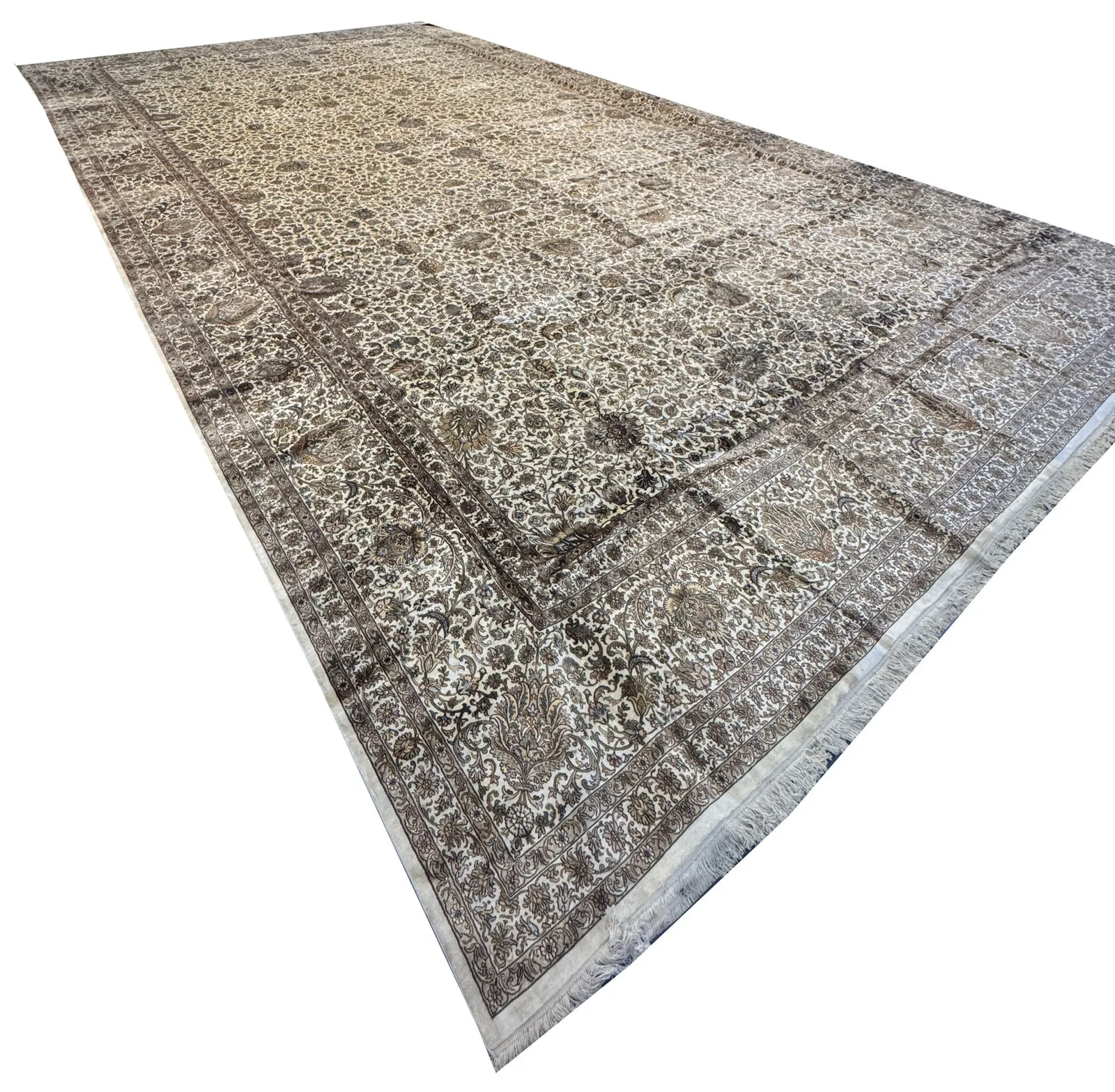 Ковер ручной работы Imperial Rug