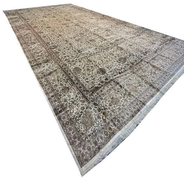Ковер ручной работы Imperial Rug
