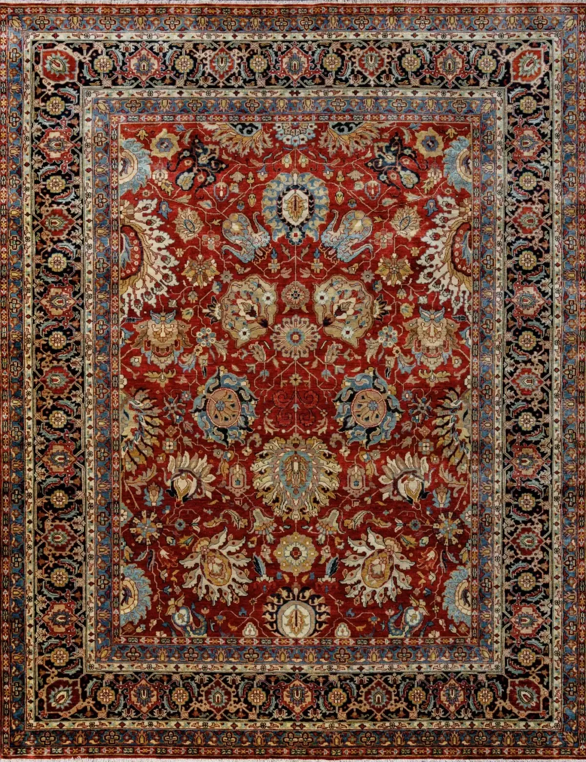Ковер ручной работы Royal Tapestry