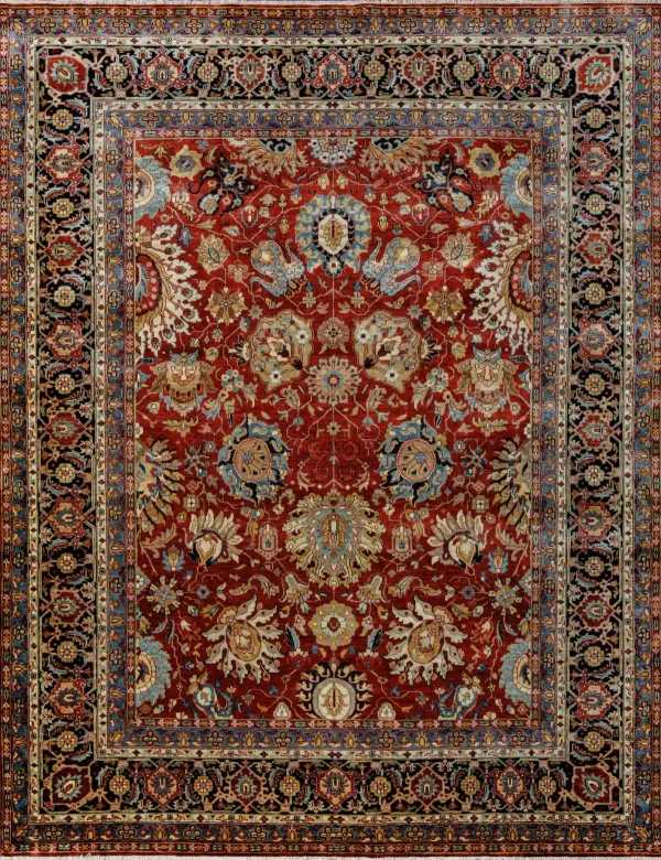 Ковер ручной работы Royal Tapestry