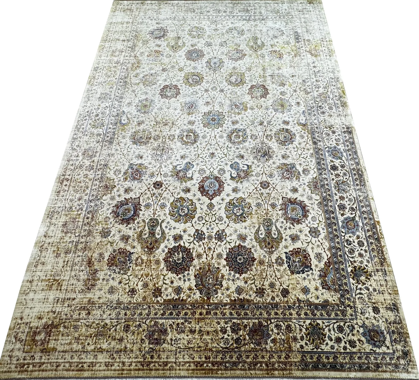 Ковер машинной работы Heritage
