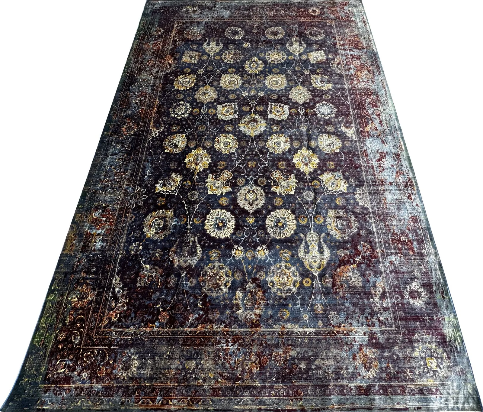 Ковер машинной работы Heritage