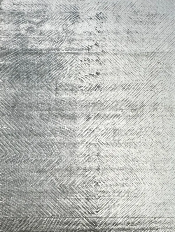Ковер ручной работы Contour Carpet