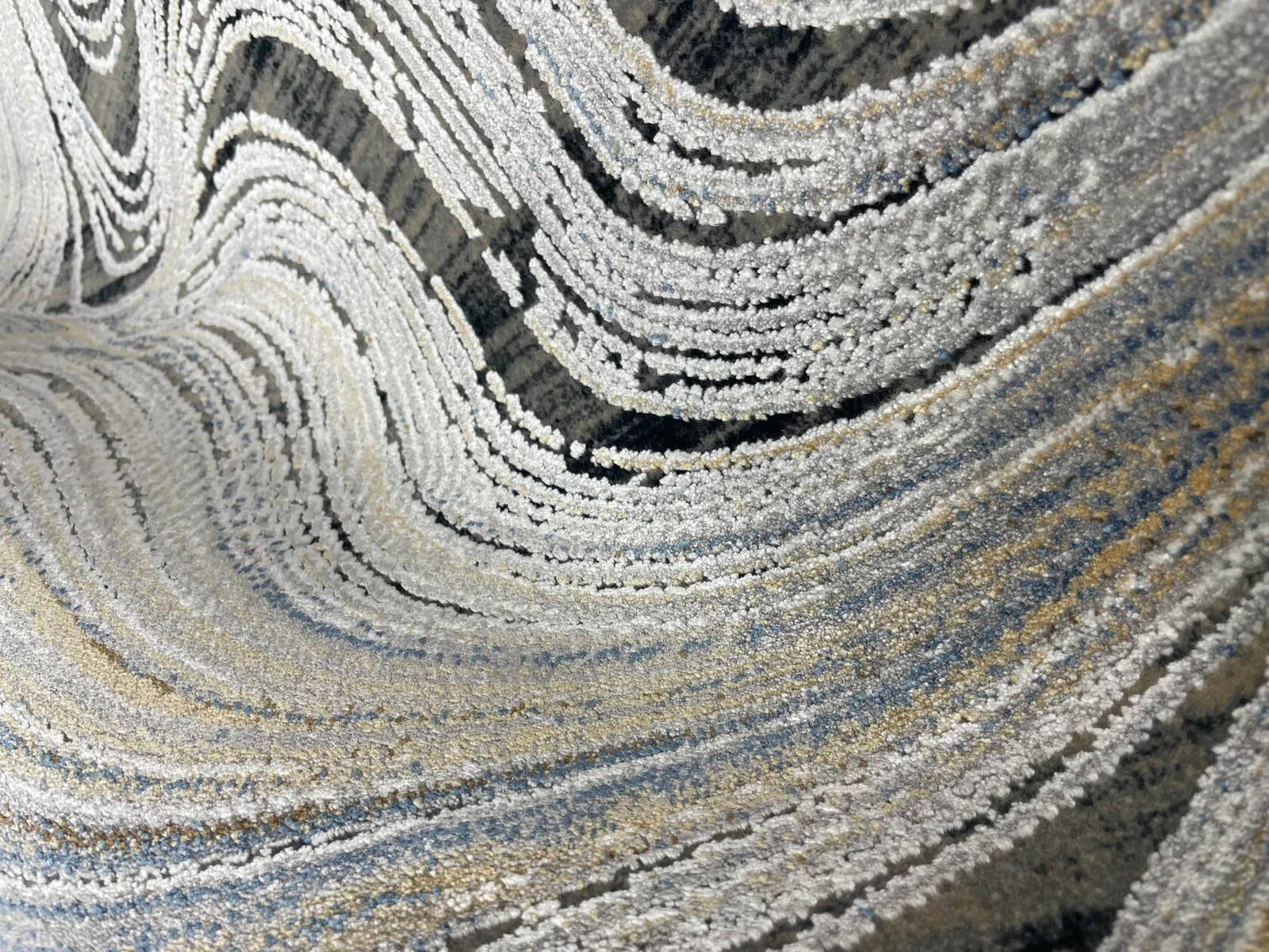 Ковер Grey Tides