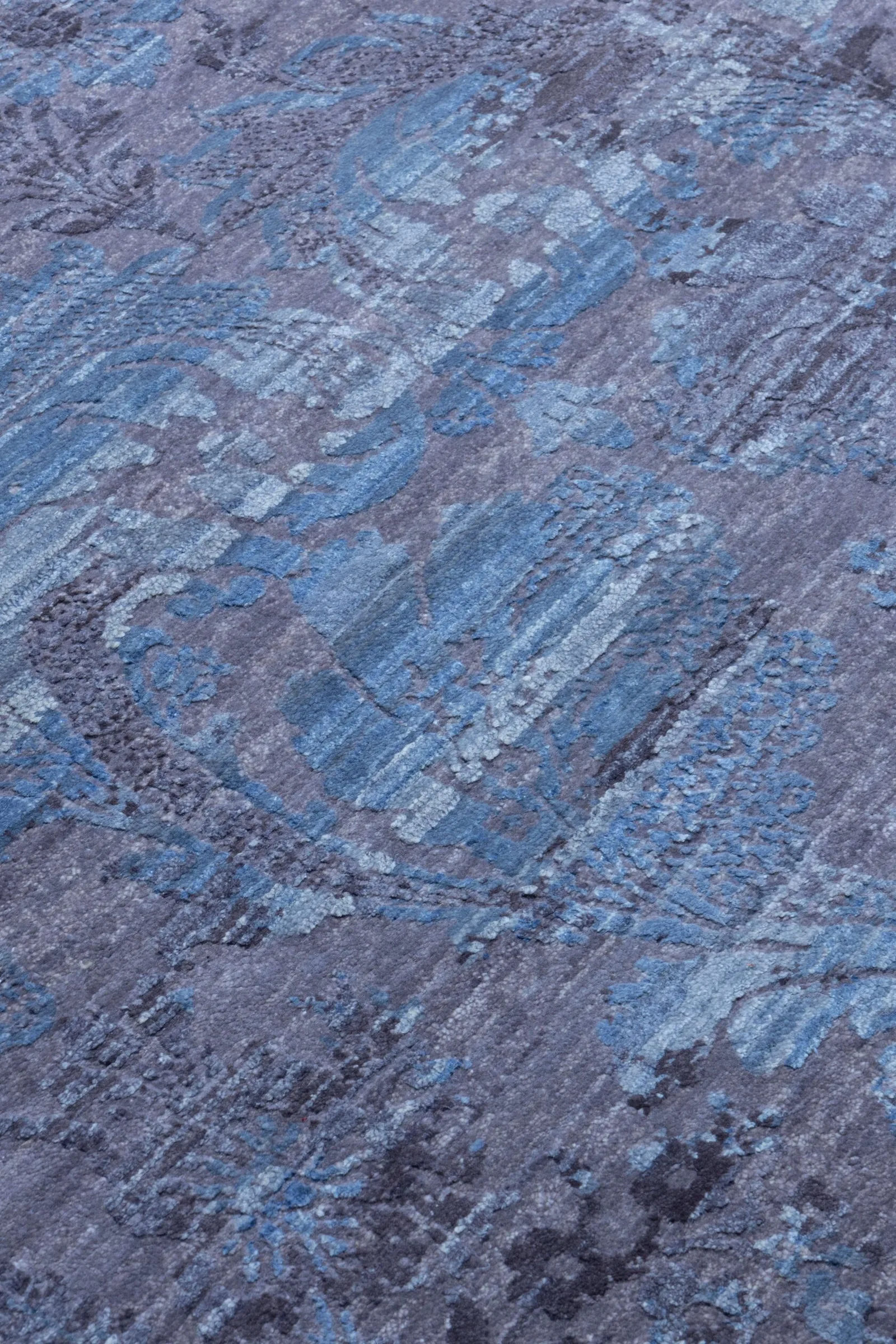Ковер ручной работы Rashput Tiffany Modern