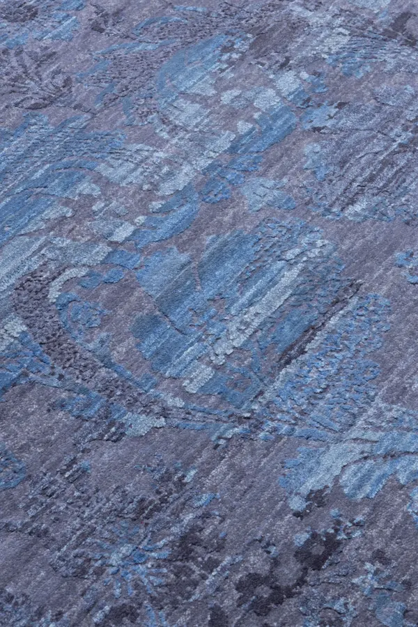 Ковер ручной работы Rashput Tiffany Modern