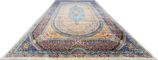 Ковер машинной работы Tebriz Treasure