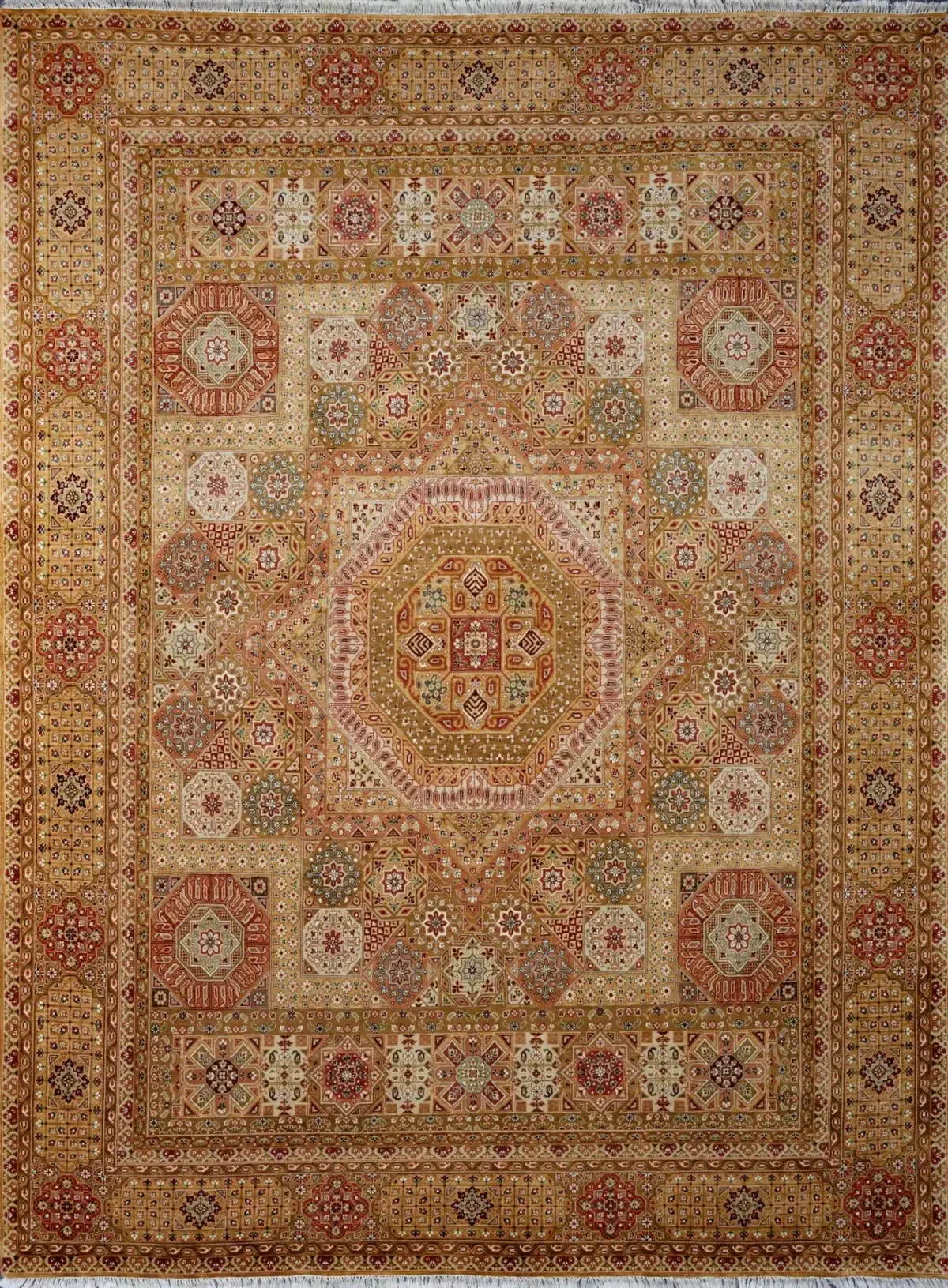 Ковер ручной работы Classic Tapestry