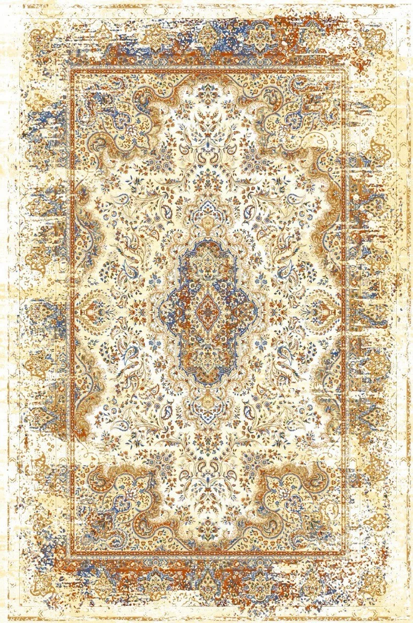 Ковер машинной работы Heritage