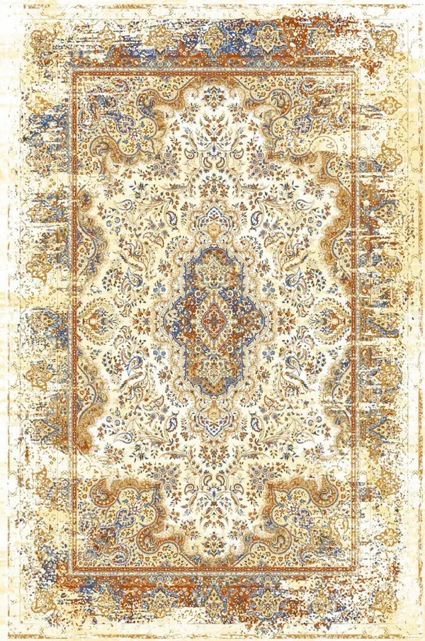 Ковер машинной работы Heritage