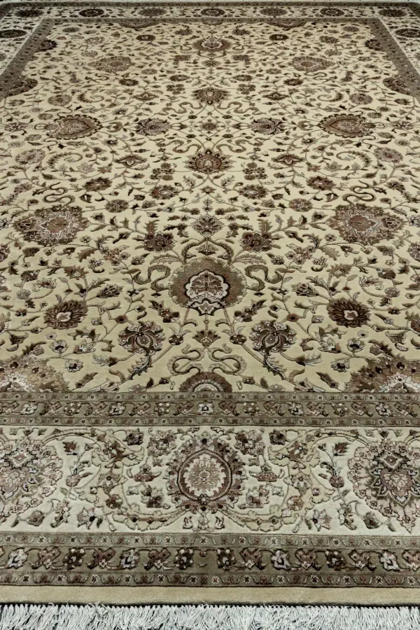 Ковер ручной работы Bamboo Classic