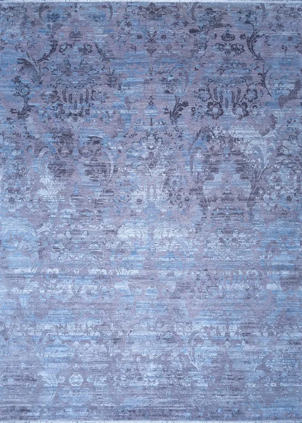 Ковер ручной работы Rashput Tiffany Modern