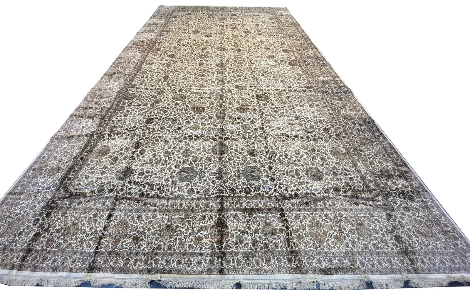 Ковер ручной работы Imperial Rug