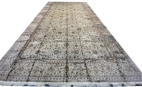 Ковер ручной работы Imperial Rug