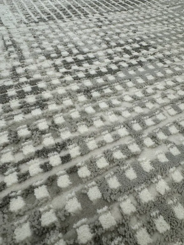 Ковер машинной работы Sai