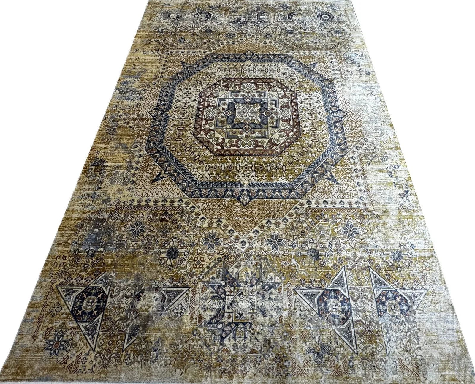 Ковер машинной работы Heritage