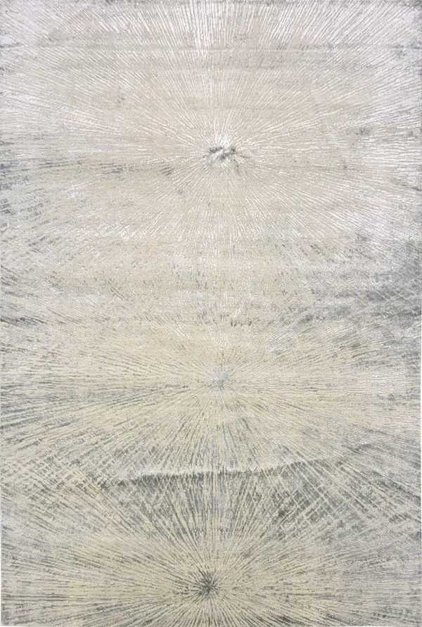 Ковер ручной работы Ethereal Rays