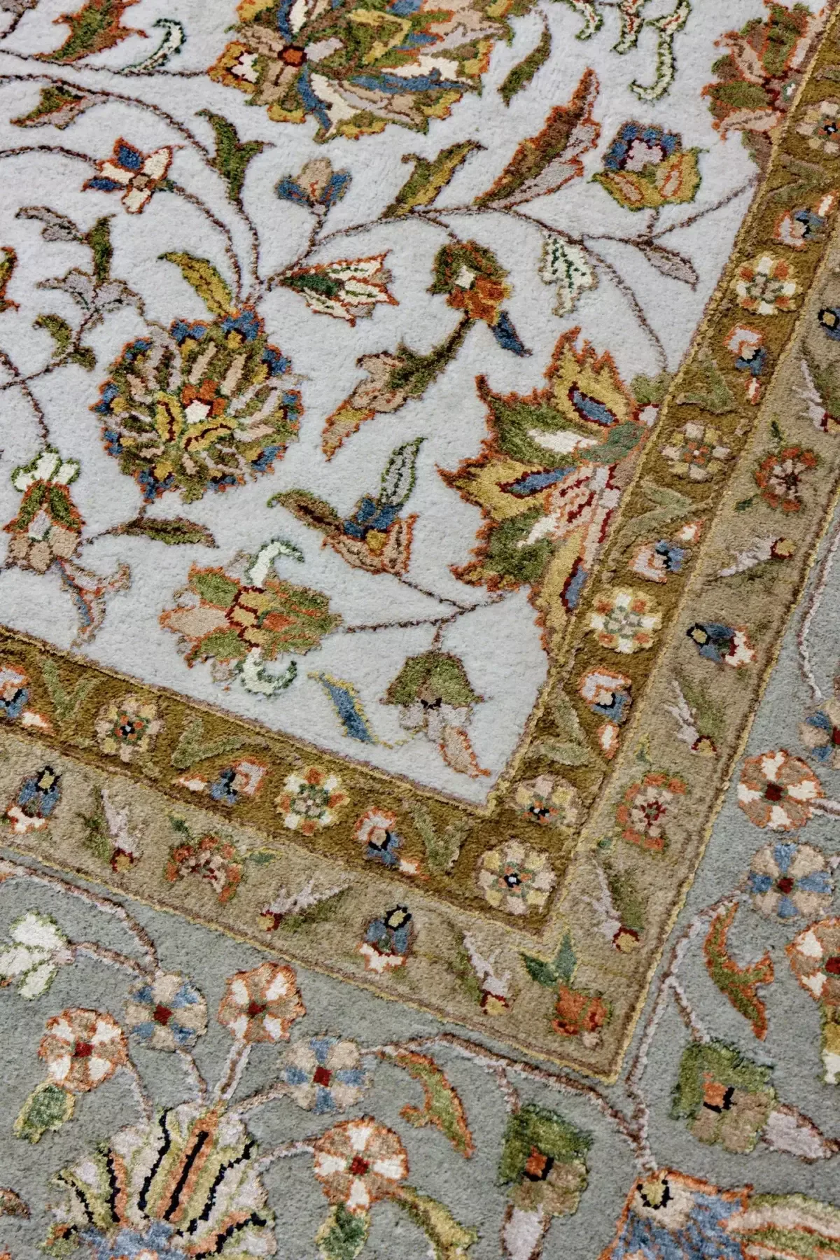 Ковер ручной работы Regal Pattern