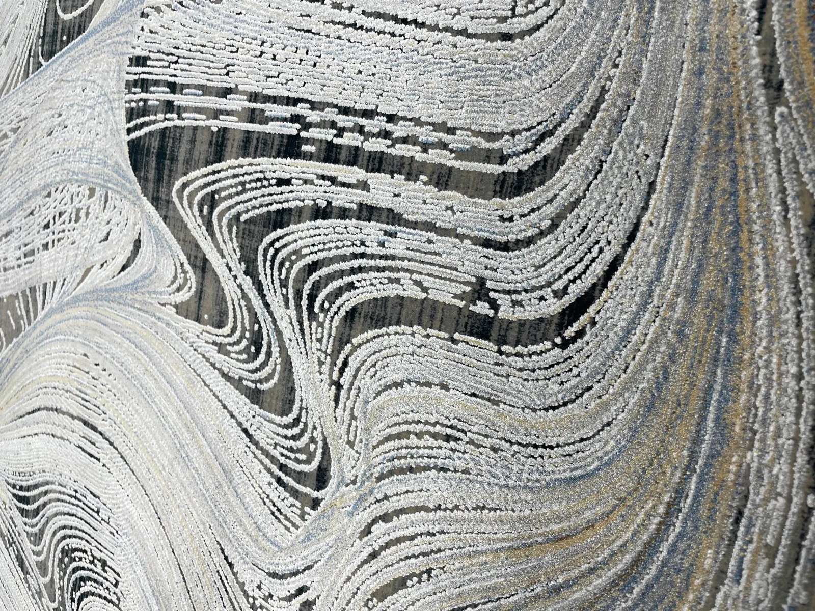 Ковер Grey Tides