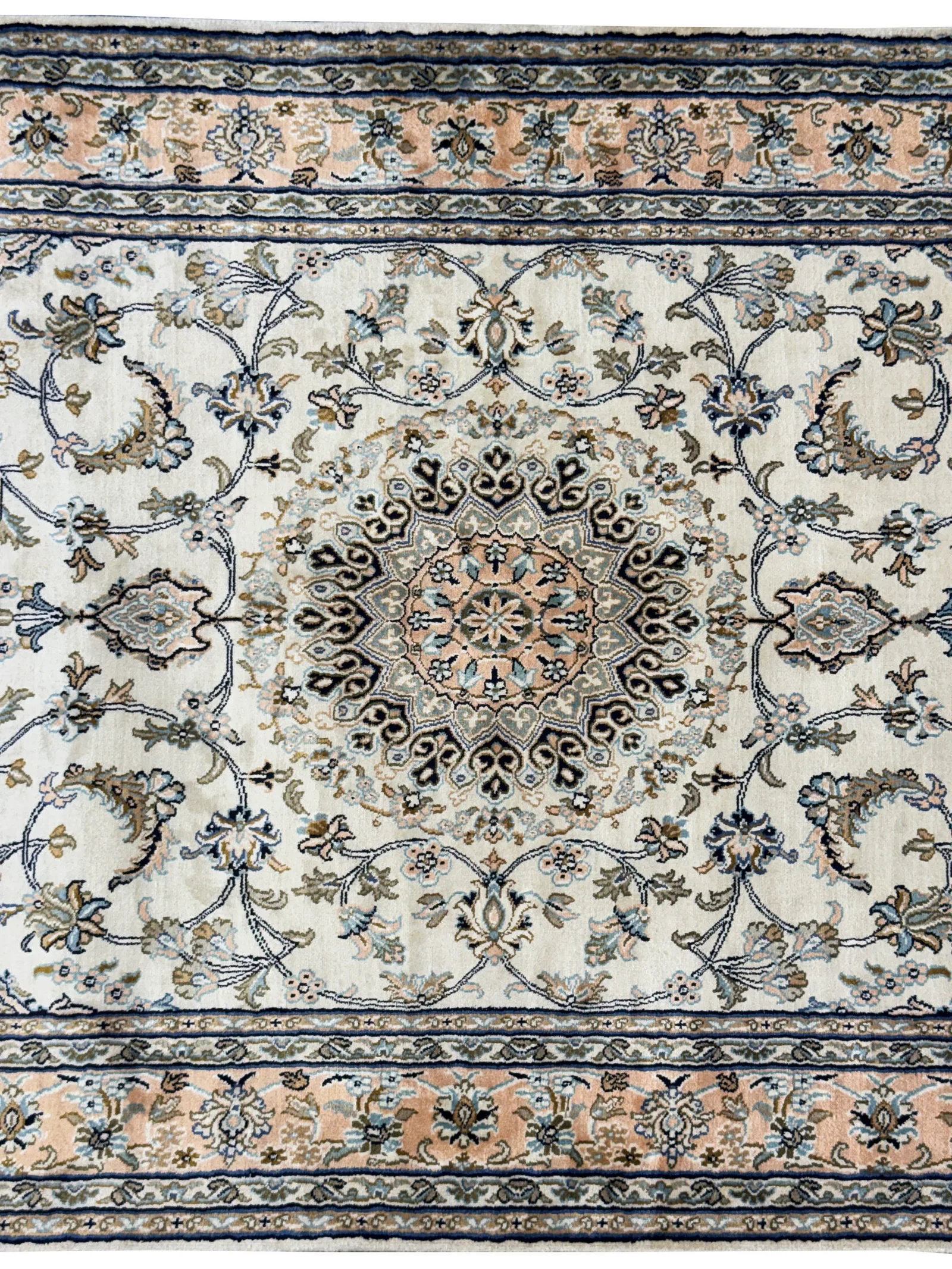 Ковер ручной работы Persian Path