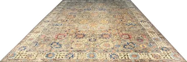 Ковер ручной работы Vintage King
