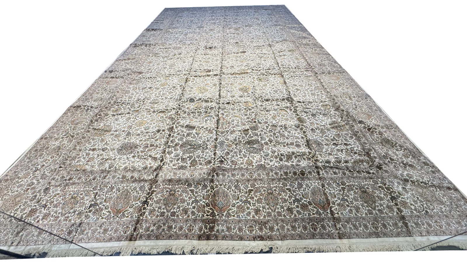 Ковер ручной работы Imperial Rug