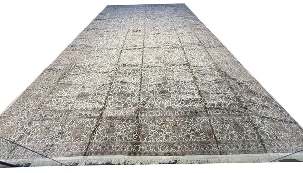 Ковер ручной работы Imperial Rug