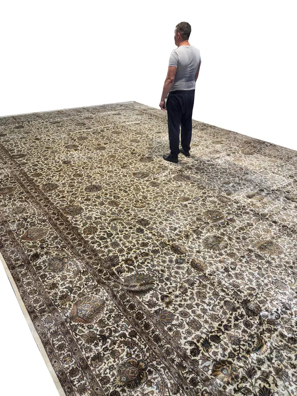 Ковер ручной работы Imperial Rug