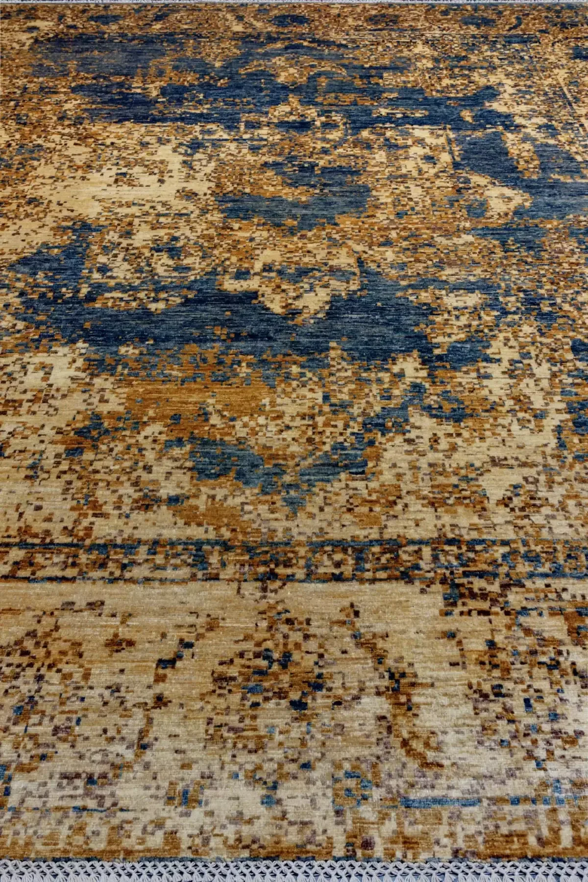 Ковер ручной работы Sacred Chebi