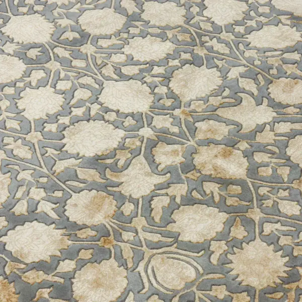 Ковер ручной работы Bamboo Classic