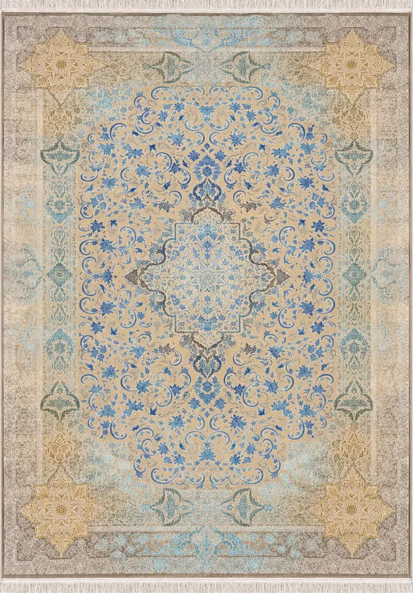 Ковер машинной работы Antique