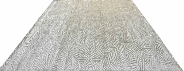 Ковер ручной работы Neural Weave