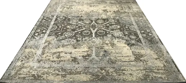 Ковер ручной работы Ruined Classic